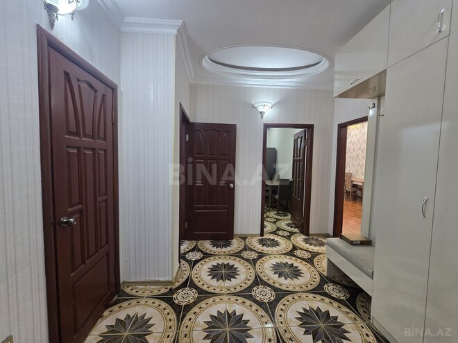 Сдаётся 2-комн. новостройка 80 м², photo 16 from 18