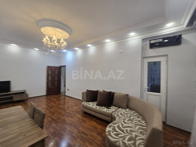 Сдаётся 2-комн. новостройка 80 м², photo 3 from 18