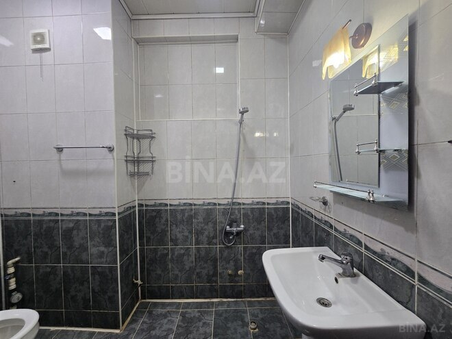 Сдаётся 2-комн. новостройка 80 м², photo 14 from 18