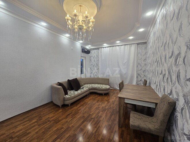 Сдаётся 2-комн. новостройка 80 м², photo 5 from 18
