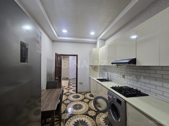 Сдаётся 2-комн. новостройка 80 м², photo 9 from 18