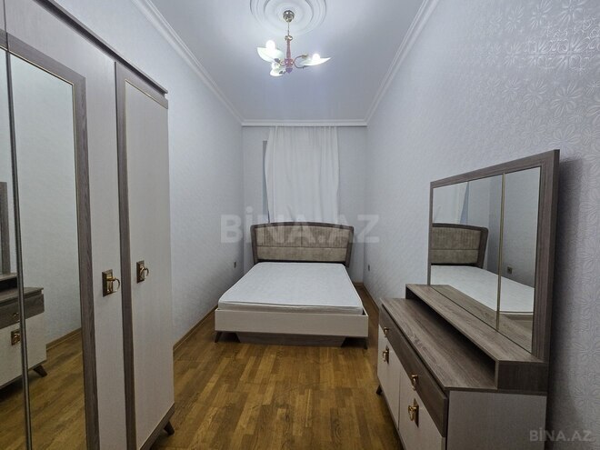 Сдаётся 2-комн. новостройка 80 м², photo 13 from 18