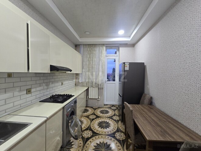 Сдаётся 2-комн. новостройка 80 м², photo 12 from 18