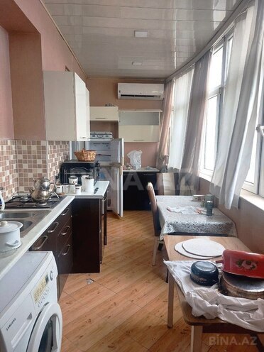 İcarəyə verilir 3 otaqlı yeni tikili 85 m², Gənclik m., photo 7 from 10