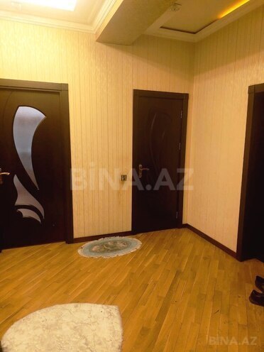 İcarəyə verilir 3 otaqlı yeni tikili 85 m², Gənclik m., photo 8 from 10