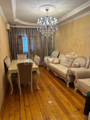 Сдаётся 2-комн. вторичка 55 м², photo 3 from 12
