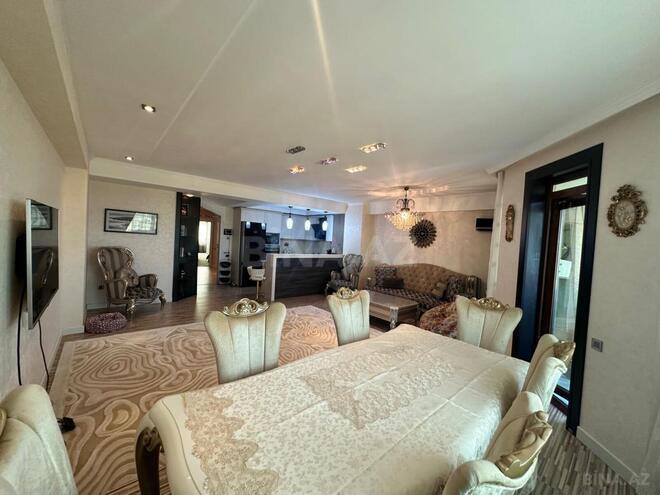 İcarəyə verilir 3 otaqlı yeni tikili 155 m², Nəriman Nərimanov m., photo 5 from 18