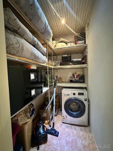 İcarəyə verilir 3 otaqlı yeni tikili 155 m², Nəriman Nərimanov m., photo 10 from 18