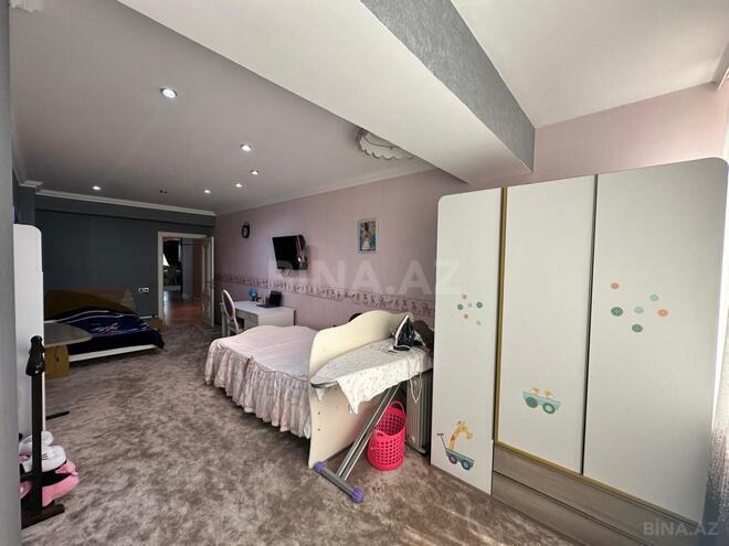 İcarəyə verilir 3 otaqlı yeni tikili 155 m², Nəriman Nərimanov m., photo 9 from 18