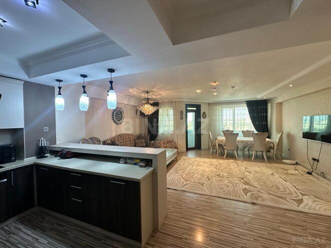İcarəyə verilir 3 otaqlı yeni tikili 155 m², Nəriman Nərimanov m., photo 3 from 18