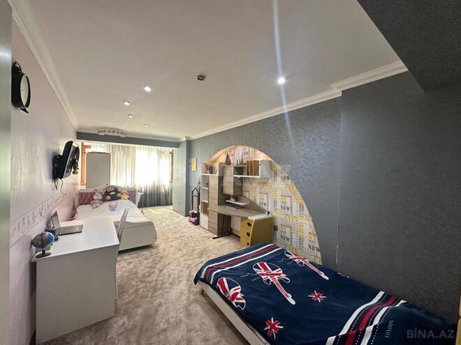 İcarəyə verilir 3 otaqlı yeni tikili 155 m², Nəriman Nərimanov m., photo 8 from 18
