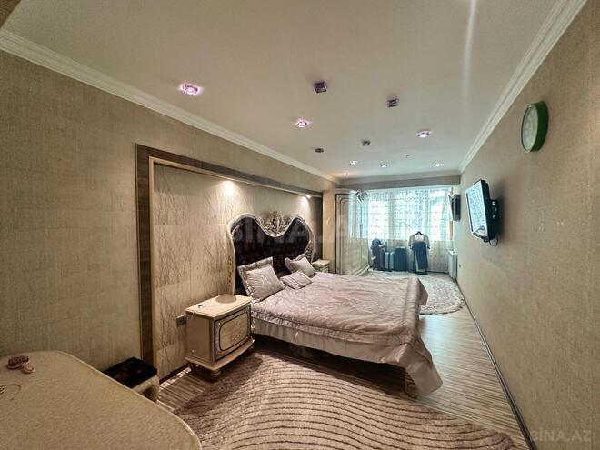 İcarəyə verilir 3 otaqlı yeni tikili 155 m², Nəriman Nərimanov m., photo 7 from 18