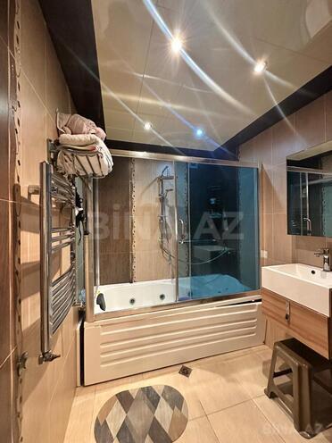 İcarəyə verilir 3 otaqlı yeni tikili 155 m², Nəriman Nərimanov m., photo 16 from 18