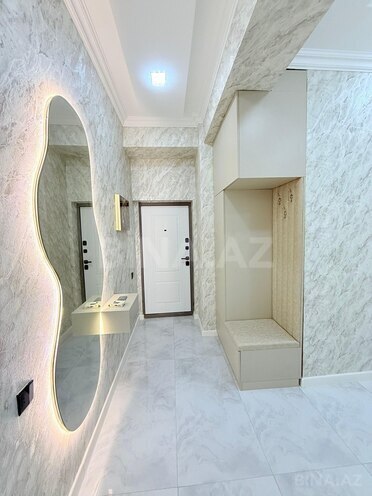 Продаётся 3-комн. новостройка 86 м², photo 11 from 15