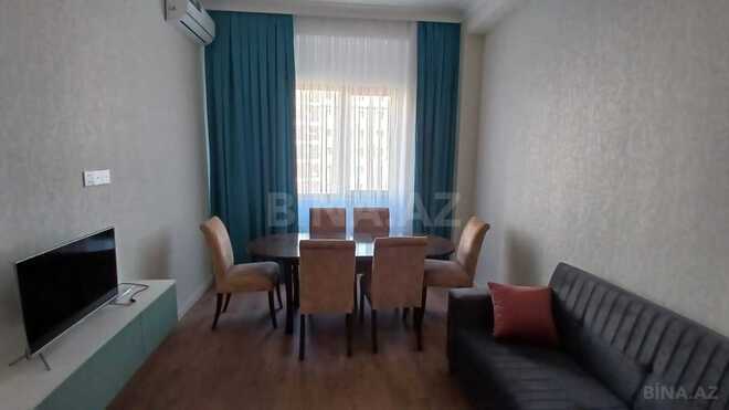 Сдаётся 2-комн. новостройка 39 м², photo 1 from 19