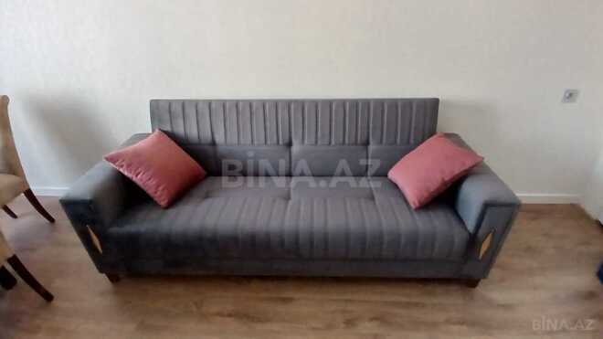 Сдаётся 2-комн. новостройка 39 м², photo 5 from 19