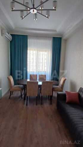 Сдаётся 2-комн. новостройка 39 м², photo 3 from 19