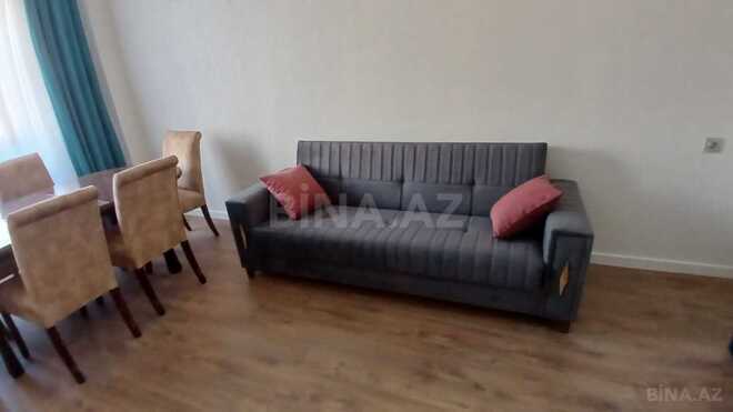 Сдаётся 2-комн. новостройка 39 м², photo 4 from 19