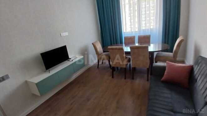 Сдаётся 2-комн. новостройка 39 м², photo 6 from 19