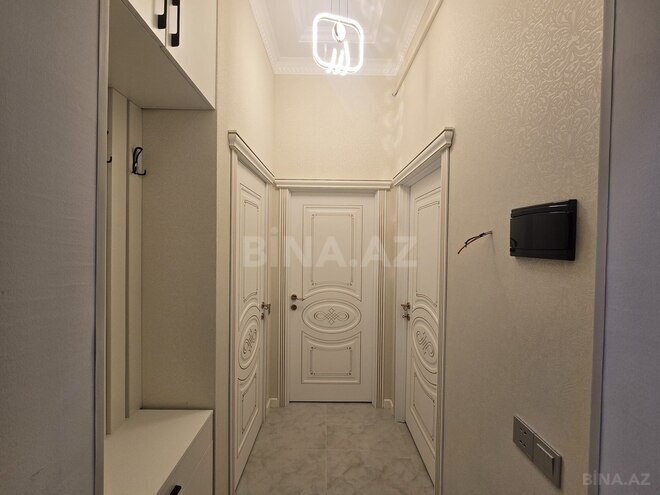Сдаётся 2-комн. новостройка 39 м², photo 12 from 19