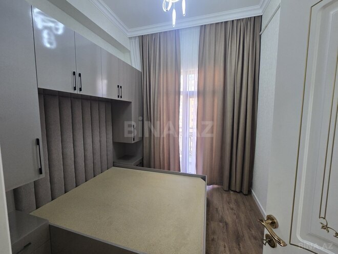 Сдаётся 2-комн. новостройка 39 м², photo 17 from 19
