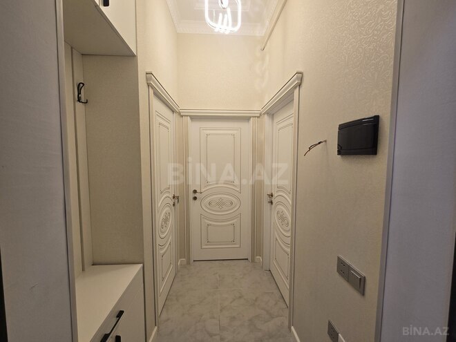 Сдаётся 2-комн. новостройка 39 м², photo 15 from 19