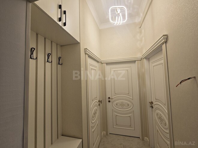 Сдаётся 2-комн. новостройка 39 м², photo 13 from 19