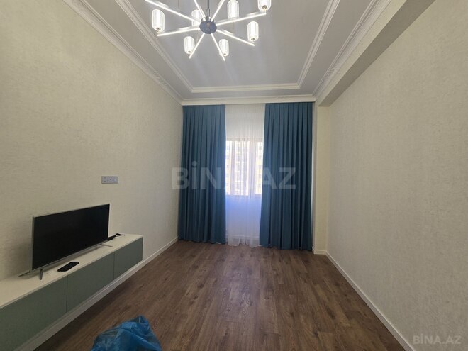 Сдаётся 2-комн. новостройка 39 м², photo 18 from 19