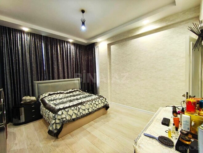 Продаётся 4-комн. новостройка 130 м², м. Кероглу, photo 13 from 30