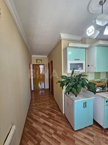 Satılır 2 otaqlı köhnə tikili 65 m², Əhmədli m., photo 8 from 12