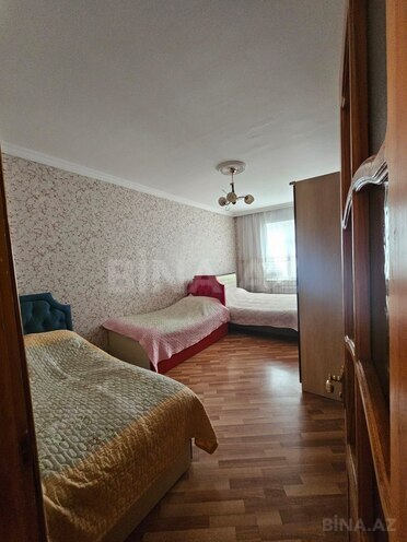 Satılır 2 otaqlı köhnə tikili 65 m², Əhmədli m., photo 4 from 12