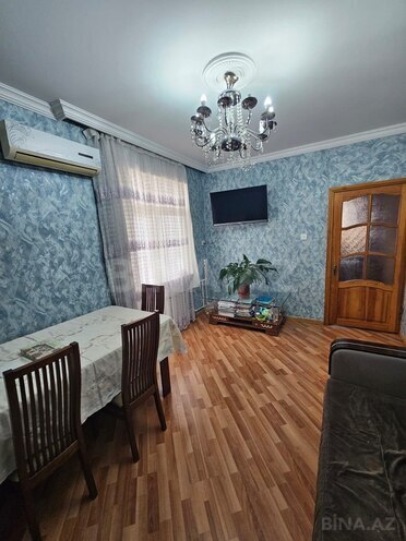 Satılır 2 otaqlı köhnə tikili 65 m², Əhmədli m., photo 3 from 12