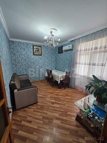 Satılır 2 otaqlı köhnə tikili 65 m², Əhmədli m., photo 1 from 12