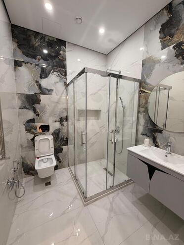 Satılır 4 otaqlı həyət evi/bağ evi 131 m², Binə q., photo 14 from 16