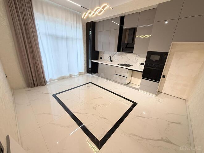 Satılır 4 otaqlı həyət evi/bağ evi 131 m², Binə q., photo 13 from 16