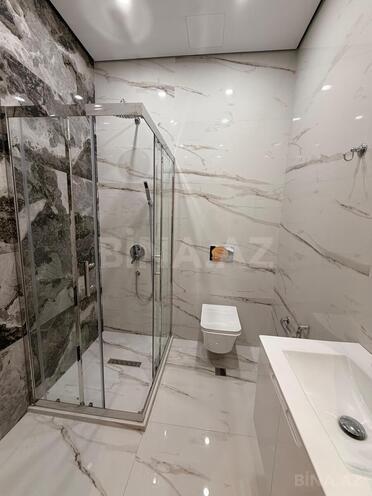 Satılır 4 otaqlı həyət evi/bağ evi 131 m², Binə q., photo 15 from 16