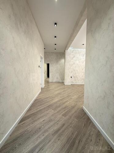 Satılır 4 otaqlı həyət evi/bağ evi 131 m², Binə q., photo 5 from 16