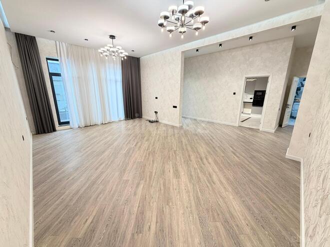 Satılır 4 otaqlı həyət evi/bağ evi 131 m², Binə q., photo 7 from 16