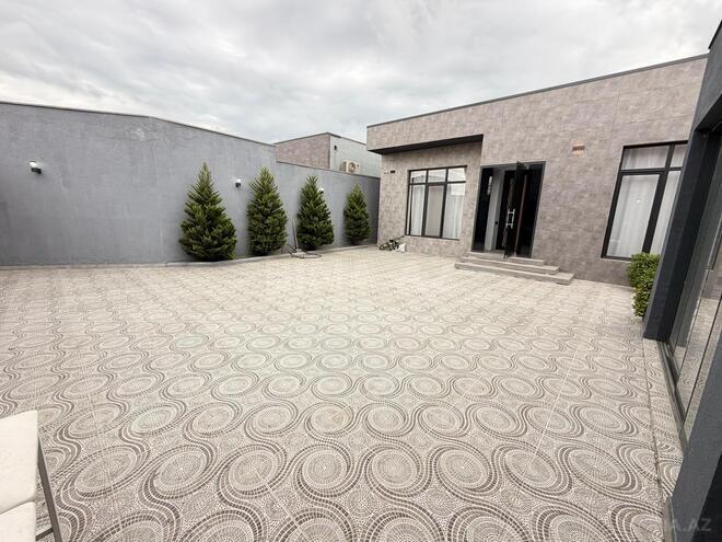 Satılır 4 otaqlı həyət evi/bağ evi 131 m², Binə q., photo 12 from 16