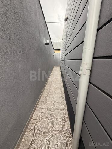 Satılır 4 otaqlı həyət evi/bağ evi 131 m², Binə q., photo 10 from 16