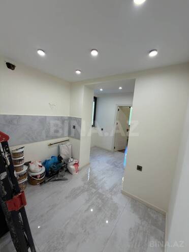 Продаётся 3-комн. вторичка 65 м², м. Элмляр Академиясы, photo 6 from 17