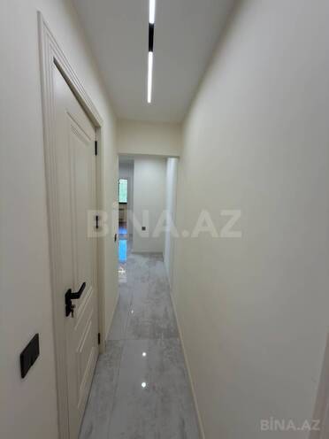 Продаётся 3-комн. вторичка 65 м², м. Элмляр Академиясы, photo 5 from 17