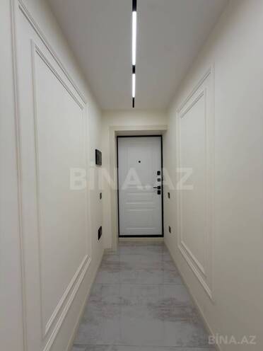 Продаётся 3-комн. вторичка 65 м², м. Элмляр Академиясы, photo 12 from 17