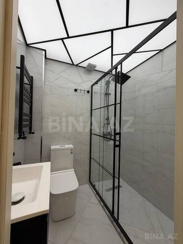 Продаётся 3-комн. вторичка 65 м², м. Элмляр Академиясы, photo 11 from 17