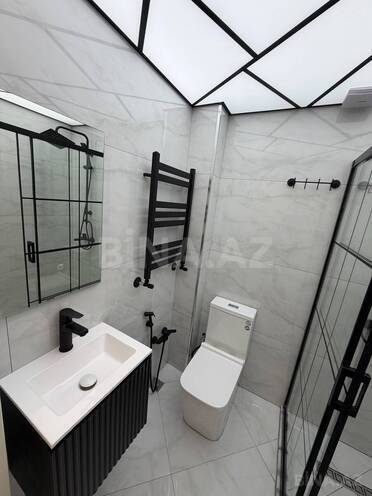 Продаётся 3-комн. вторичка 65 м², м. Элмляр Академиясы, photo 15 from 17