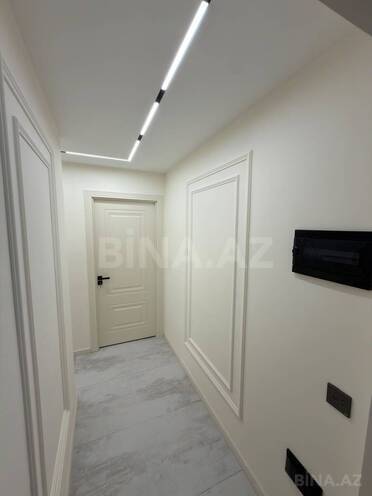 Продаётся 3-комн. вторичка 65 м², м. Элмляр Академиясы, photo 13 from 17