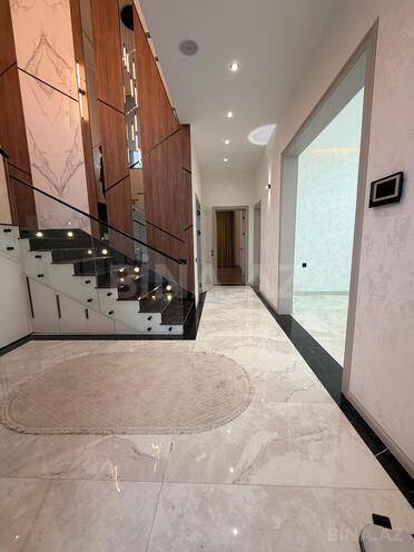 Satılır 5 otaqlı həyət evi/bağ evi 250 m², Binə q., photo 9 from 19