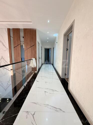 Satılır 5 otaqlı həyət evi/bağ evi 250 m², Binə q., photo 5 from 19
