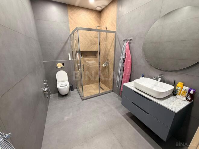Satılır 5 otaqlı həyət evi/bağ evi 250 m², Binə q., photo 10 from 19