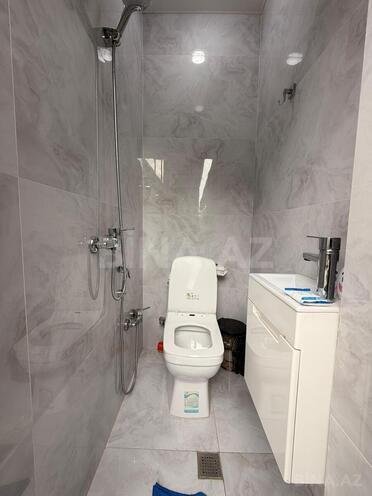 Satılır 5 otaqlı həyət evi/bağ evi 250 m², Binə q., photo 17 from 19